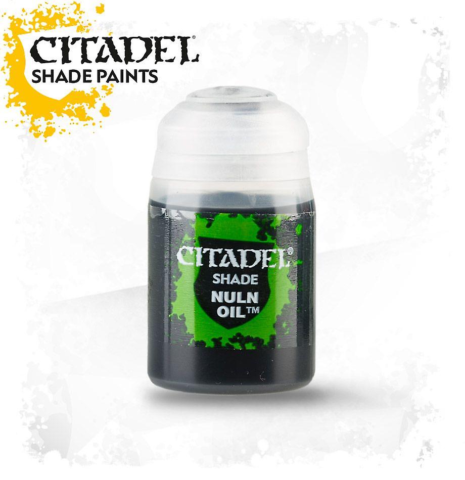 Citadel - Nuln Oil - Shade Paint