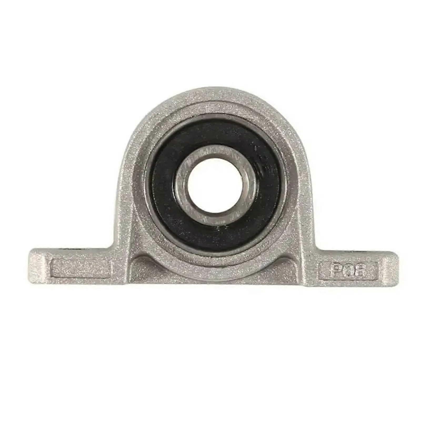 1 PIECES block bearing bore spherical wave pendulum roller bearing mounted pillow block bearing (KP08 8mm) 1pc Kp08 8mm