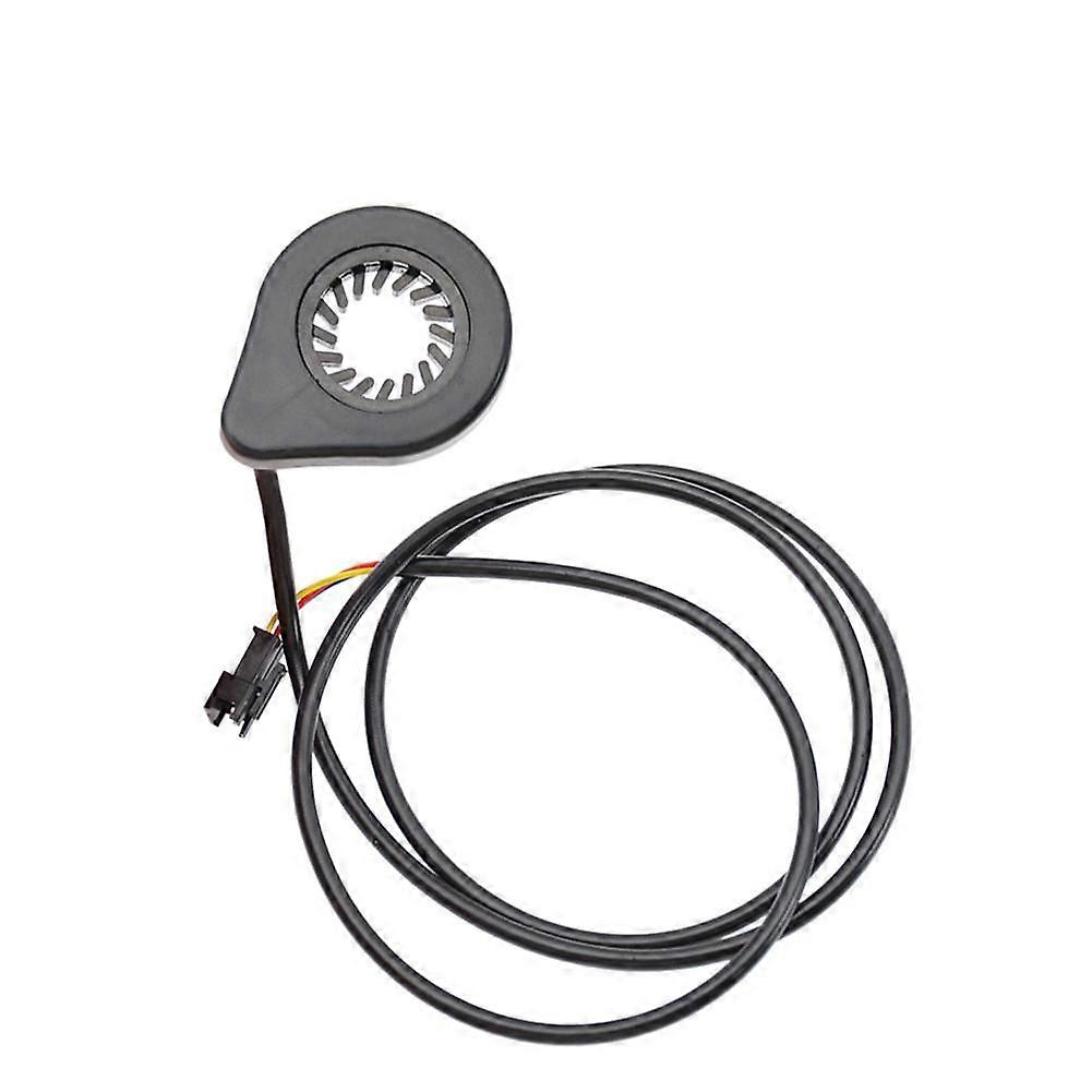 Bike Pedal Assist Sensor System 12 Magnets 32g ABS