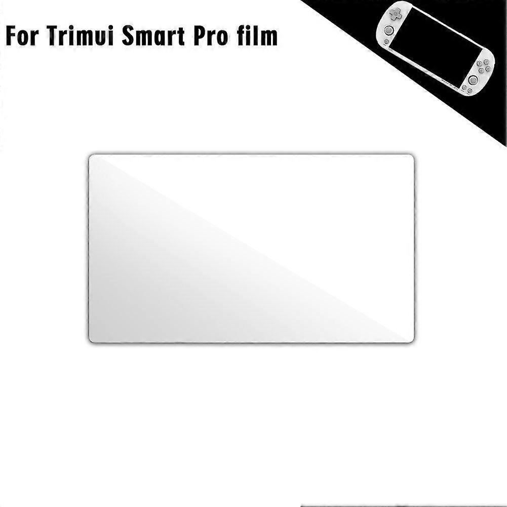Trimui Smart Pro用4個のスクリーンプロテクター - 新しいB3 P3S9✨y