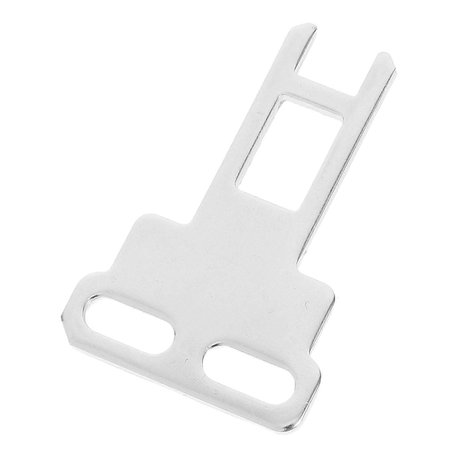 Switch Lock Panel Key Switch For Printers And 3D Printers Operational Efficiency 4.70X3.00X0.20CM 1Set