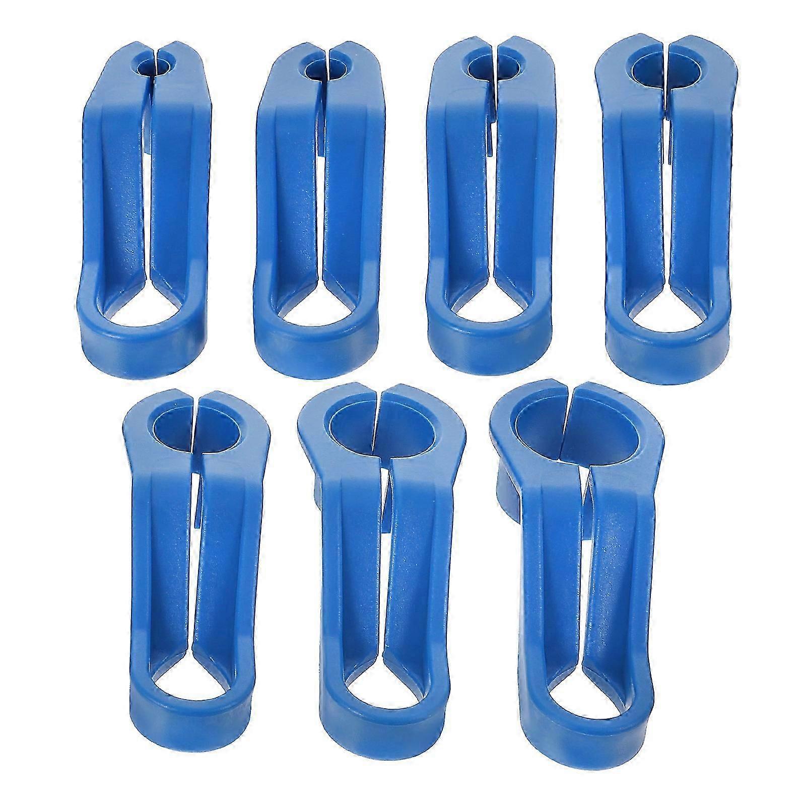 1 set of Car Air Conditioning Pipe Disassembling Tool Gasoline Pipe Removal Tool