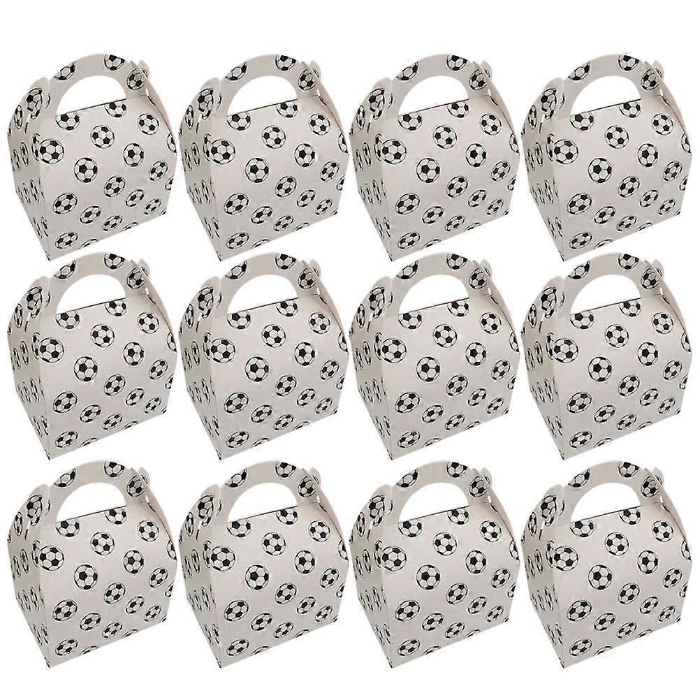 Soccer Style present Containers for Parties, Creating Memorable Moments