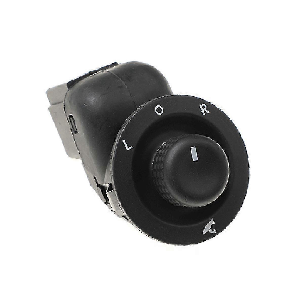 For Jeep Patriot Compass Dodge Power Mirror Switch Knob 04602789AA With Easy Installation And Smooth Operation