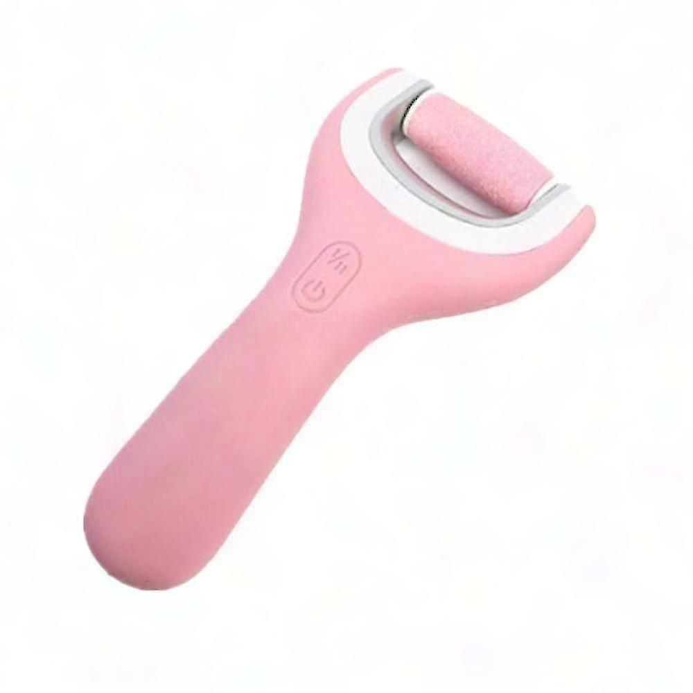 Perfect Wet & Dry Rechargeable Foot File, Regular Coarse