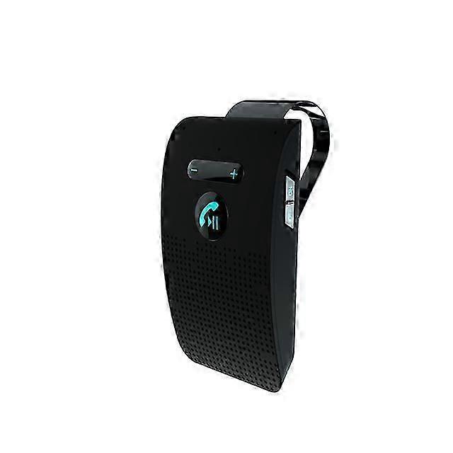 Wireless Speakerphone Multi-point multipoint Connection Hands-free BT Speaker Bluetooth-compatible Handsfree Car Kit
