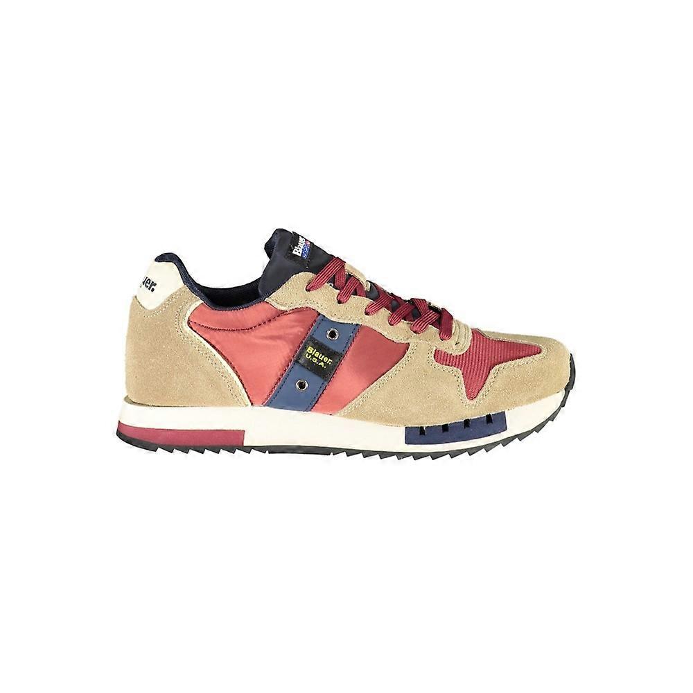 Shoes Blauer f3queens01mes
