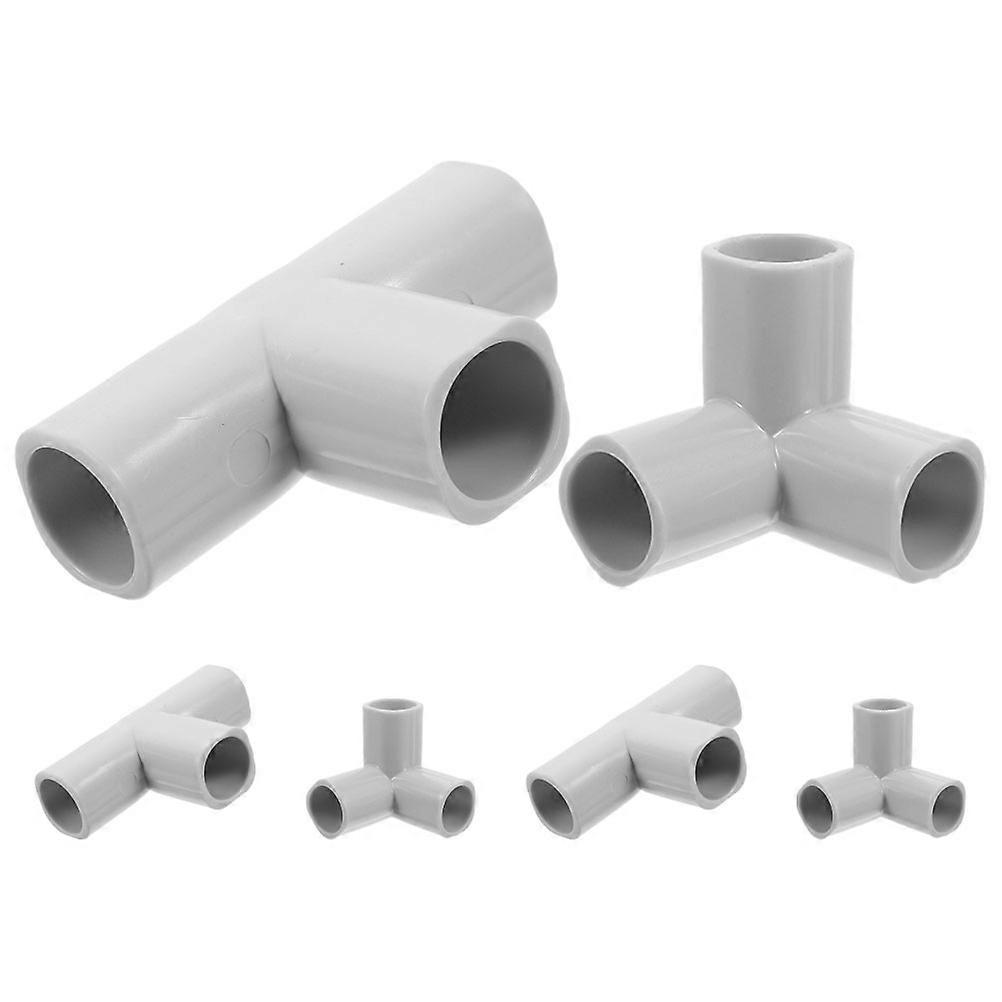 It sounds like you're referring to a product listing or description for **plastic playpen connectors** that can also be used for **DIY shelves,