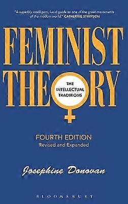 Feminist Theory Fourth Edition