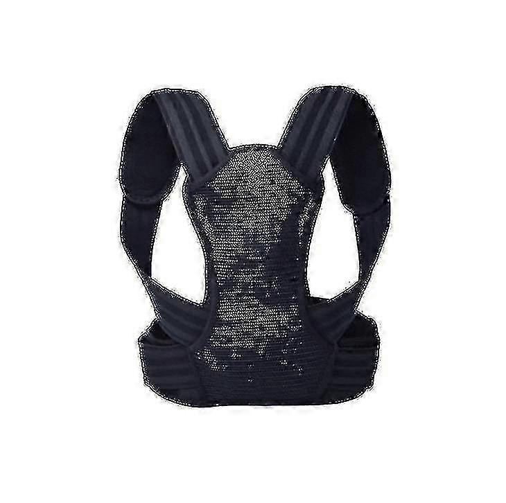 Ceinture de correction d’usure intérieure respirante et invisible, ceinture de correction générale de la cyphosexl