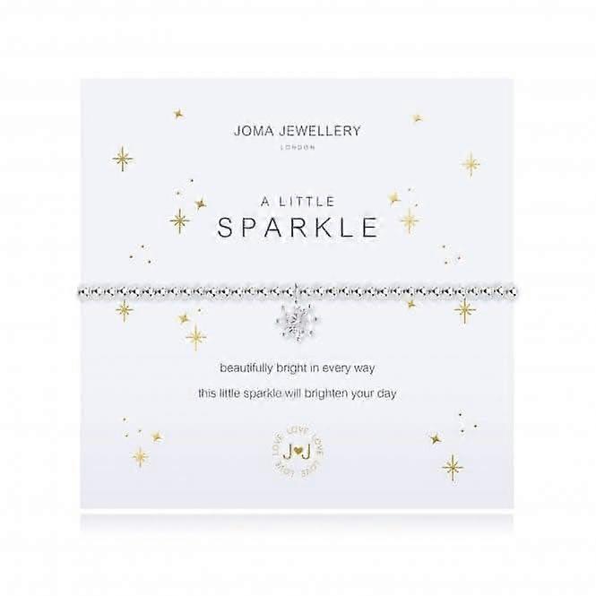 A Little Sparkle Bracelet 2690