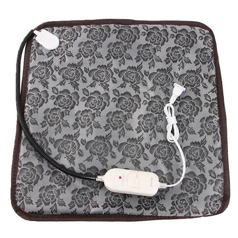 Pet cushion for pets, electric blanket for pets, dog cushion, electric cushion with adjustable thermostat, for heated dog beds, for small pets (EU) B
