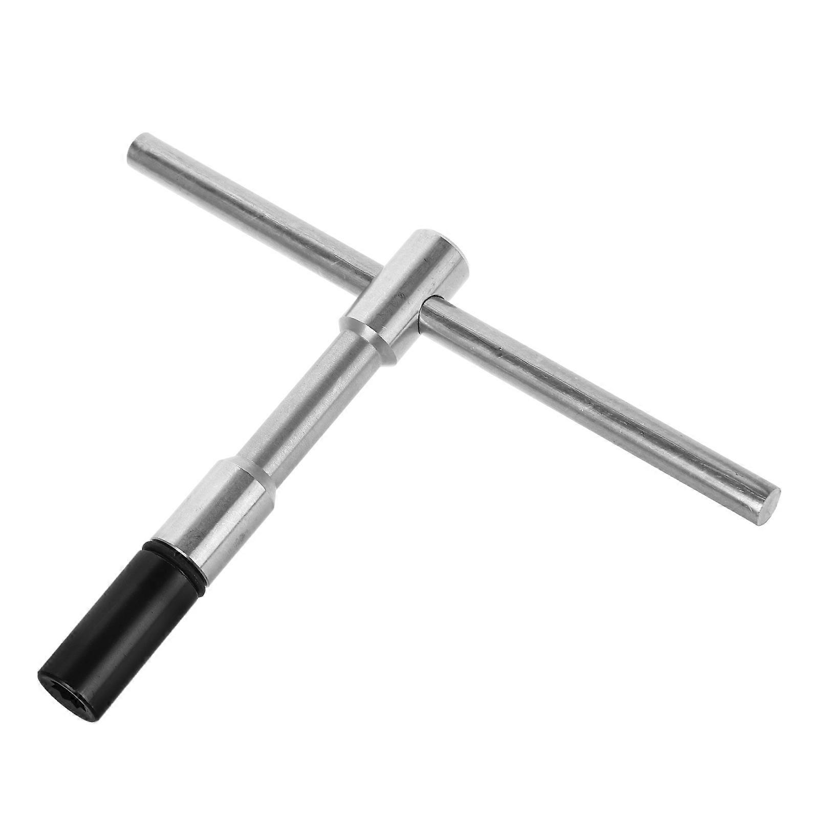 Piano Tuning Tool with T Shaped Turner – Easy to Use Repair Accessory for Home and Professional Use, Ideal for Musicians and Enthusiasts