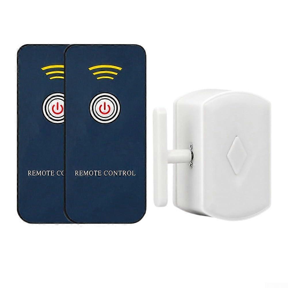 Wireless Switch, Heavy Duty Wireless Light Switch, Home Controller, Remote Control