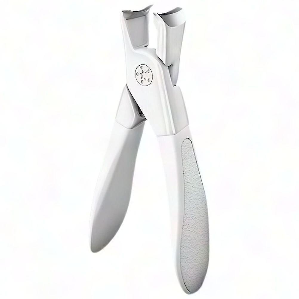 1Pcs Portable Stainless Steel Nail Clipper Set