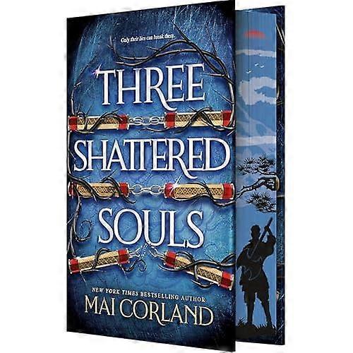 Three Shattered Souls
