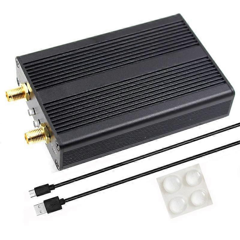 Advanced USB Signal Source 35-4400M Frequency Analyser for Radio Enthusiasts