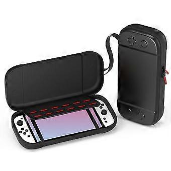 STARTRC GAMES For Nintendo Switch 2 Storage Bag Game Console Nylon Portable Bag Scratch Resistant