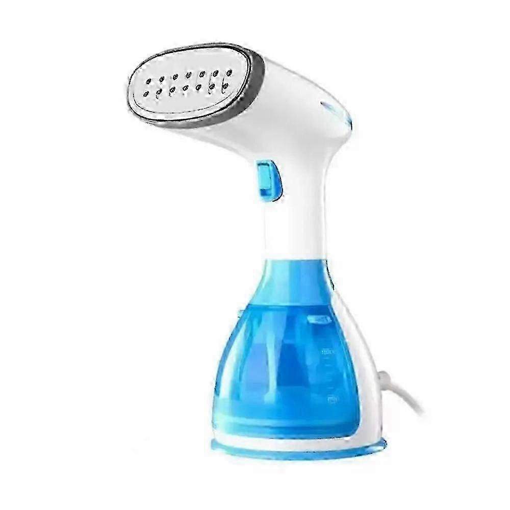 Handheld Steamer for Clothes Garment Steamer Iron Removes Wrinkle for Home