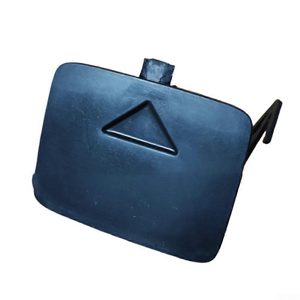 For Hyundai i30 cover for rear tow hitch, OEM 866671Z000, and practical design.
