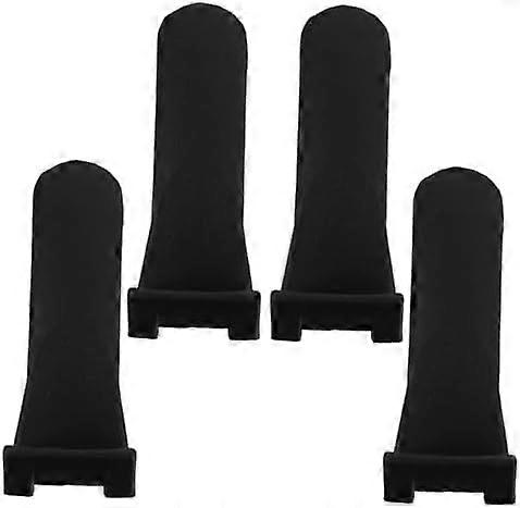 Tire surface protection: protective jaws to prevent scratches and damage to the tire surface during the changing process,tire changer protective cover