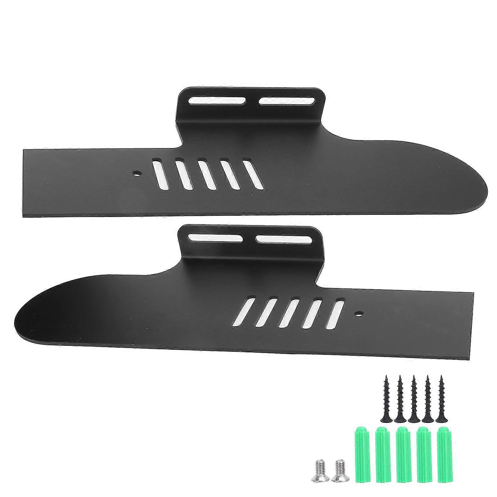 Wireless Tv Speaker Wall Loudspeaker Box Split Bracket Stand Accessory