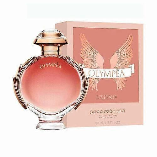 Paco Rabanne Olympea Legend 80ml Eau De Parfum Spray