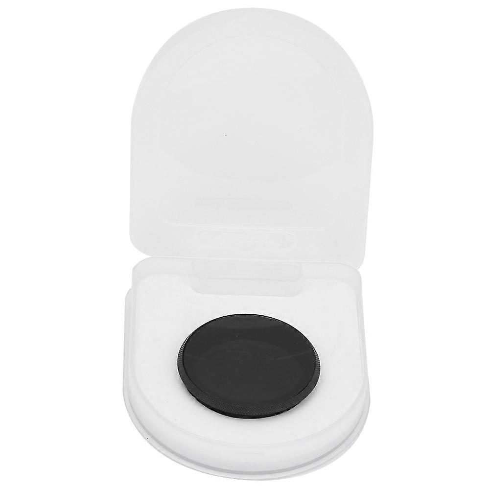 JUNESTAR ND8/PL Lens Filter Polarizer Protect Lens for OSMO ACTION Motion Camera
