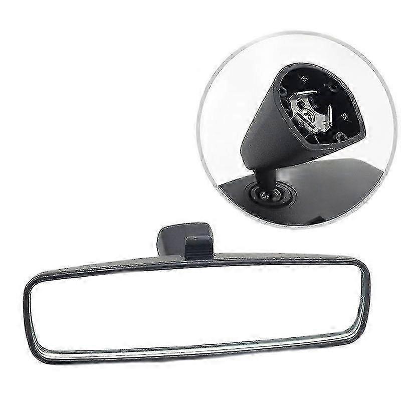 Car rearview mirror for Citroen C4L C3XR C5 interior replacement