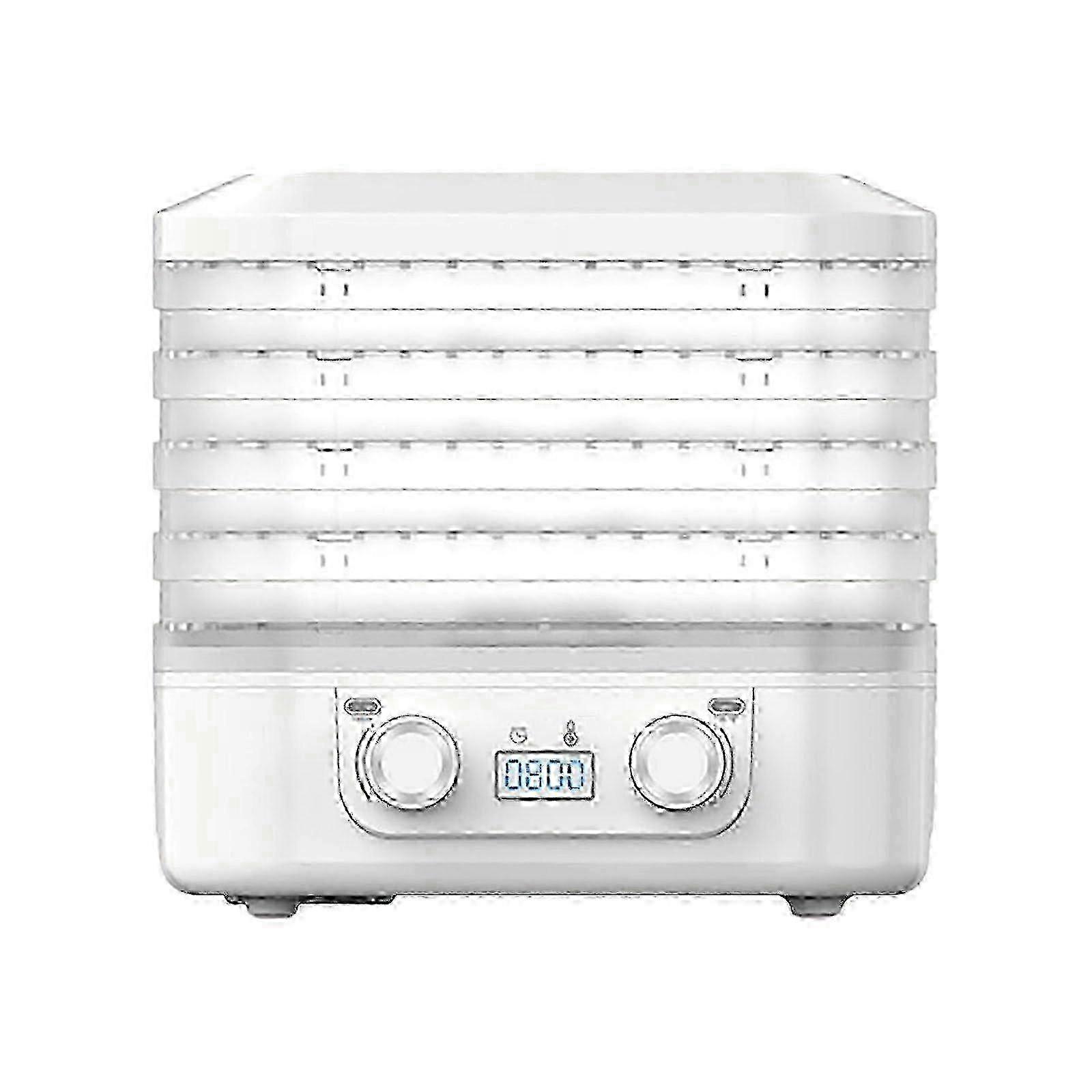Home freeze dryer machine - ideal for drying fruits and snacks