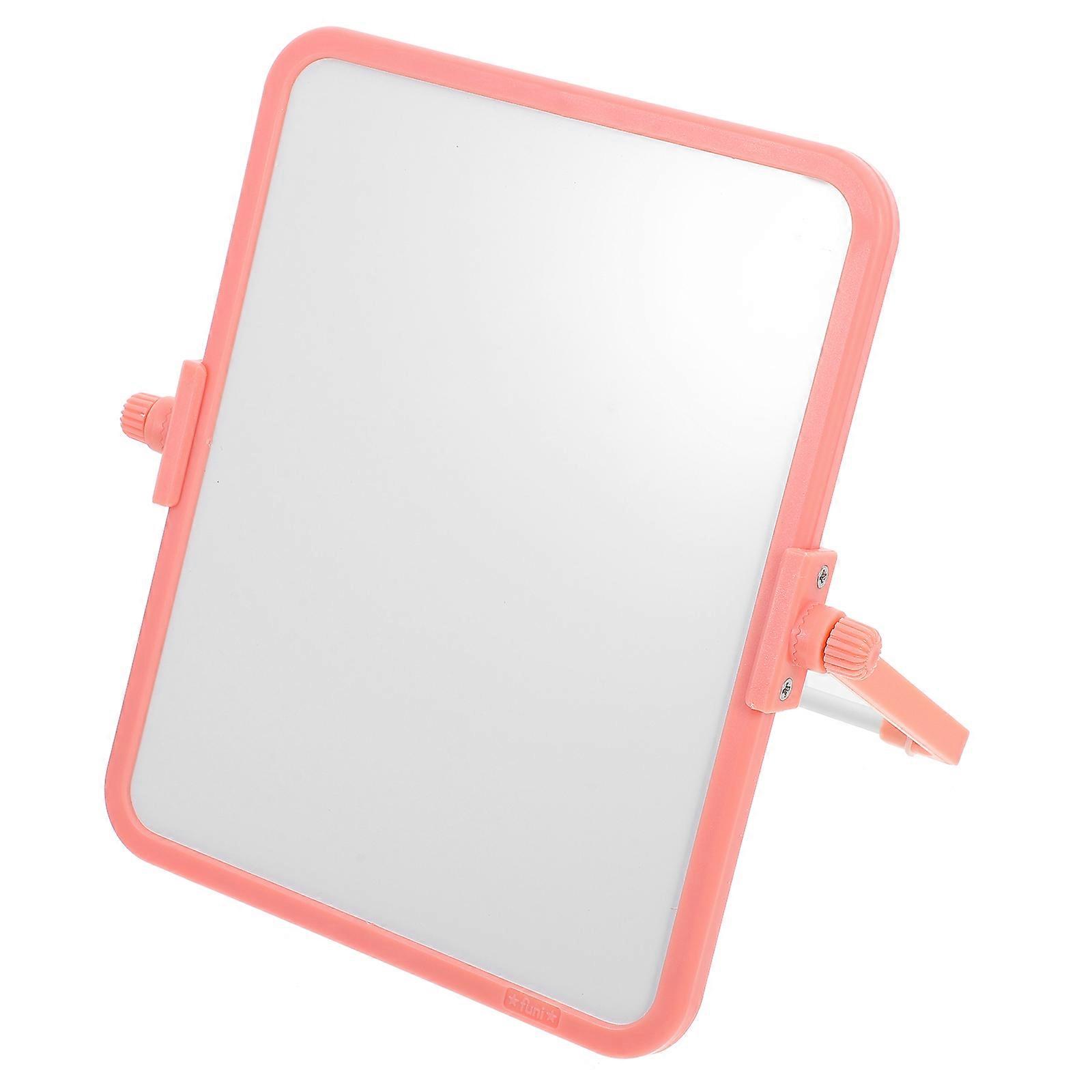 Magnetic Erasable Desktop Whiteboard Rectangular Modern Design For Students Professionals 21.30X17.00X0.60CM 1Pack