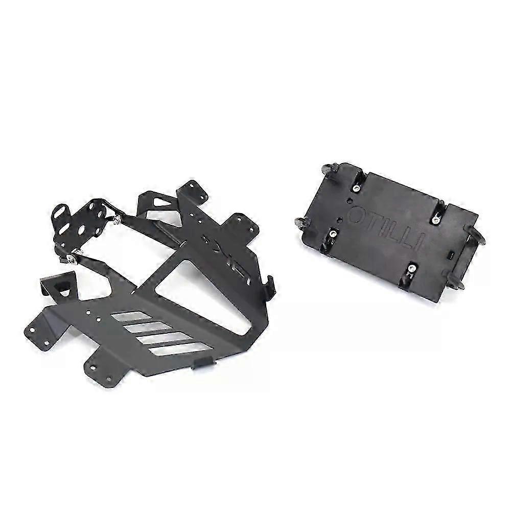 Pour KYMCO AK550 AK 500 ak550 ak 550 Premium Nouveau support de téléphone de moto Support de cadre Support de navigation GPS Support de navigation