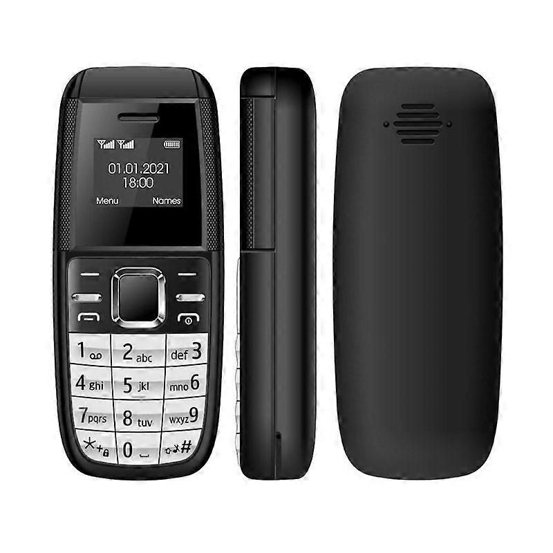 Mini BM200 Mobile Phone