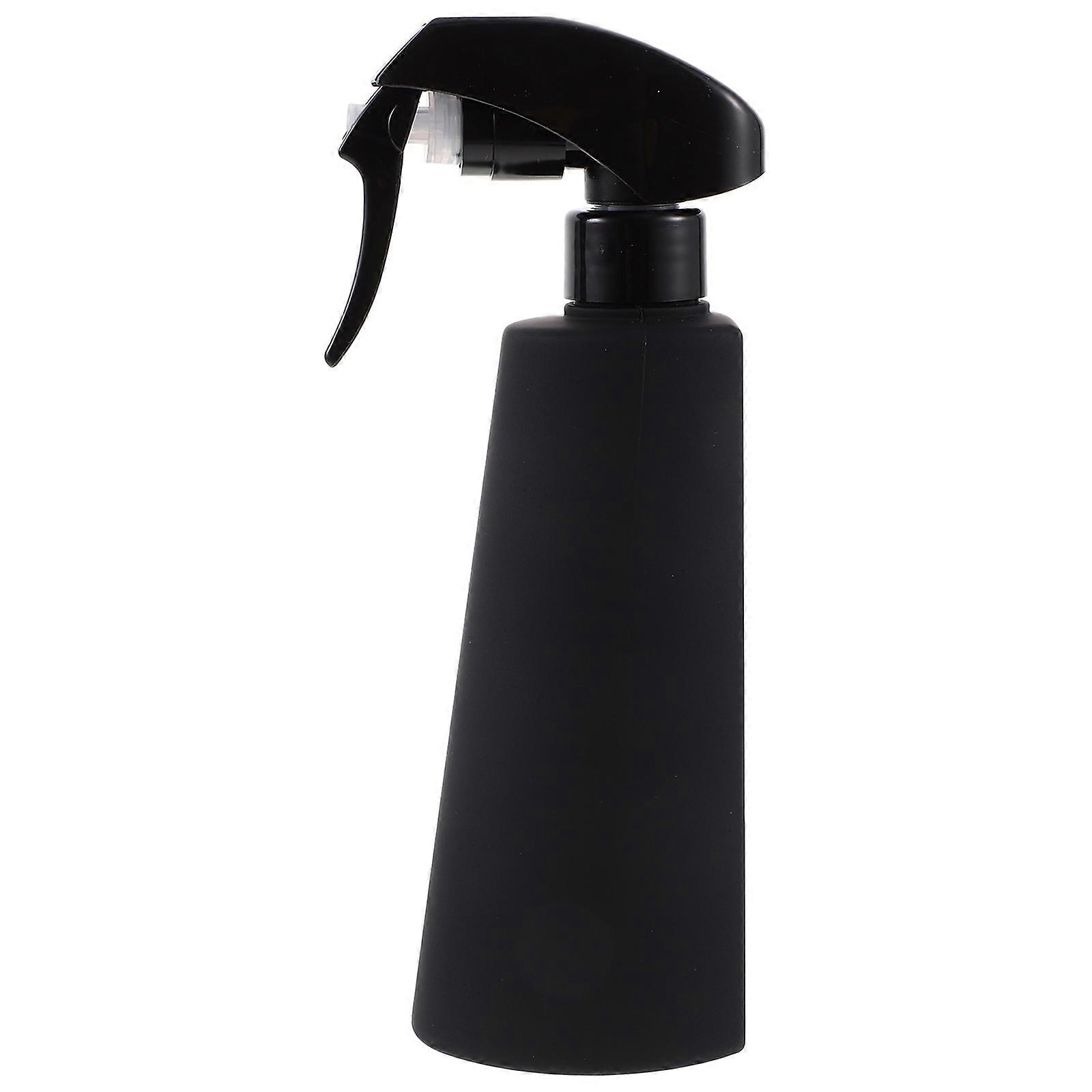 Hairdressing Sprayer Portable Empty Refillable Spray Container For Garden And Home Use 20X8.5X5.5CM Water Spraying 1Pcs