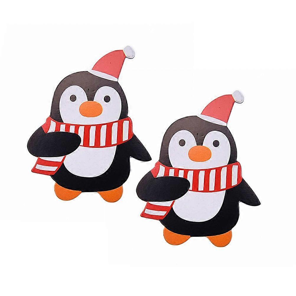 DIY Craft 50Pcs Cute Design Lollipop Paper Decorations For Kids Christmas And Birthday Celebrations