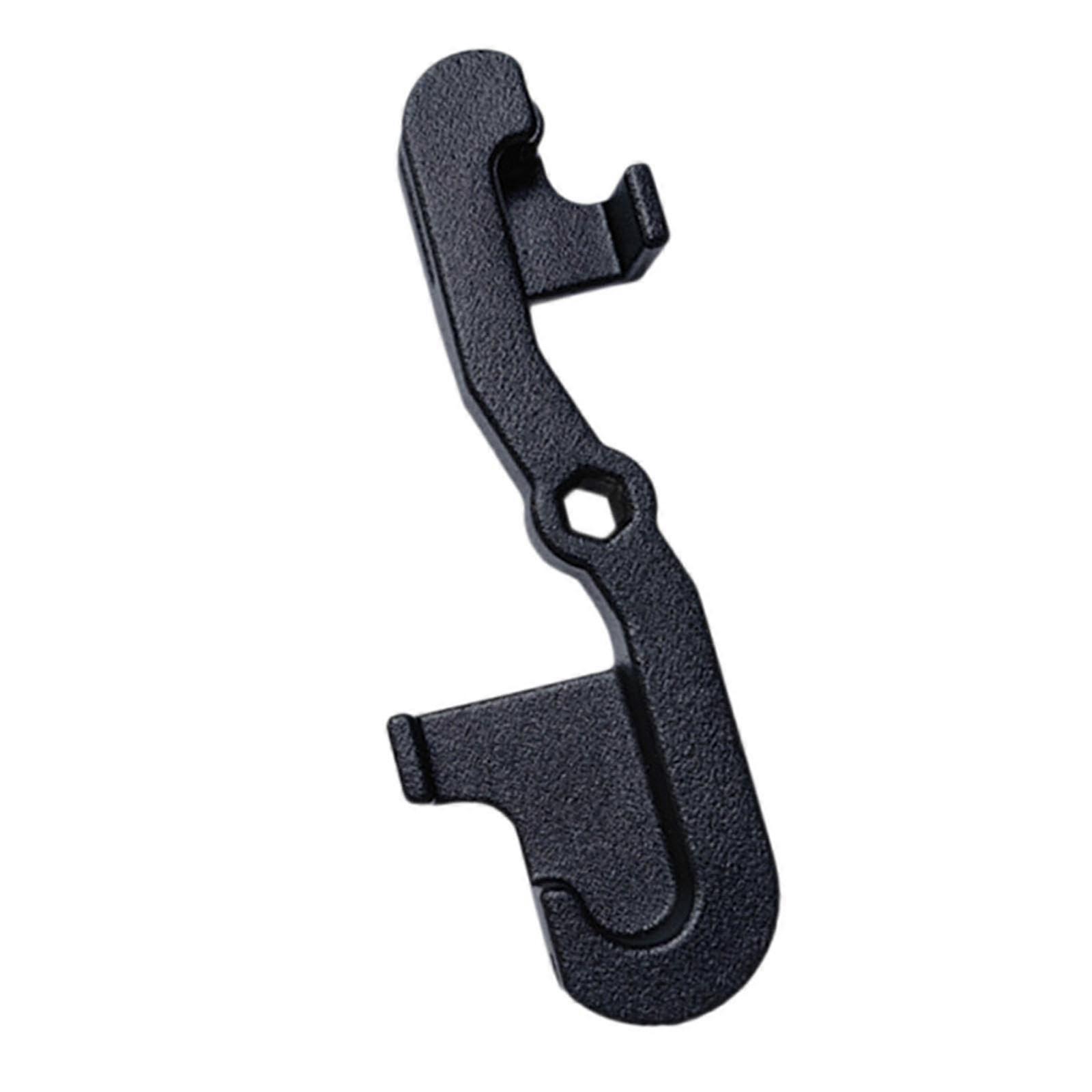 Bender quick brake line modification tool resistant vehicle brake hose bender brake tube bending tool