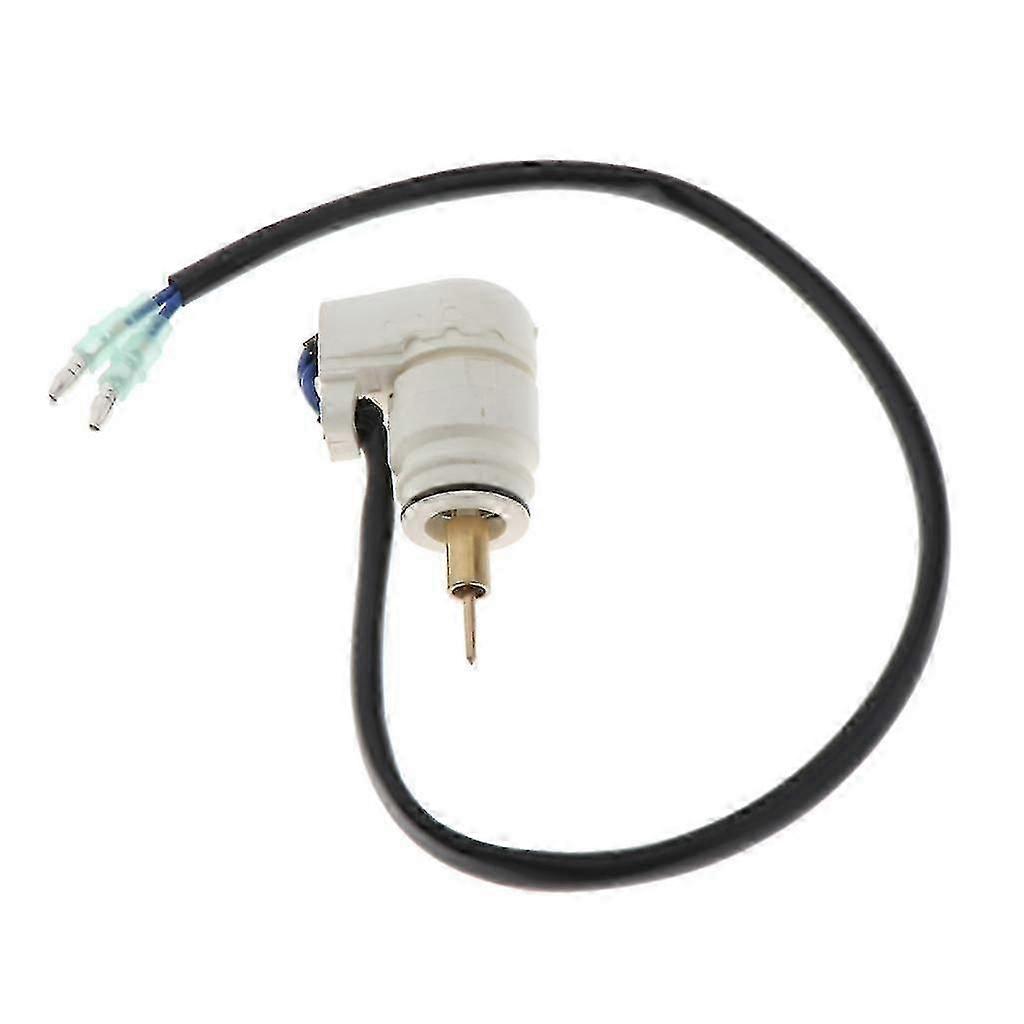 ヤマハキャブレター4ストローク20HP 25HP F25 F30 65W-14380-20-00ボートアクセサリーマリン用ボートモーター船外機プライムスターターアッセンブリ