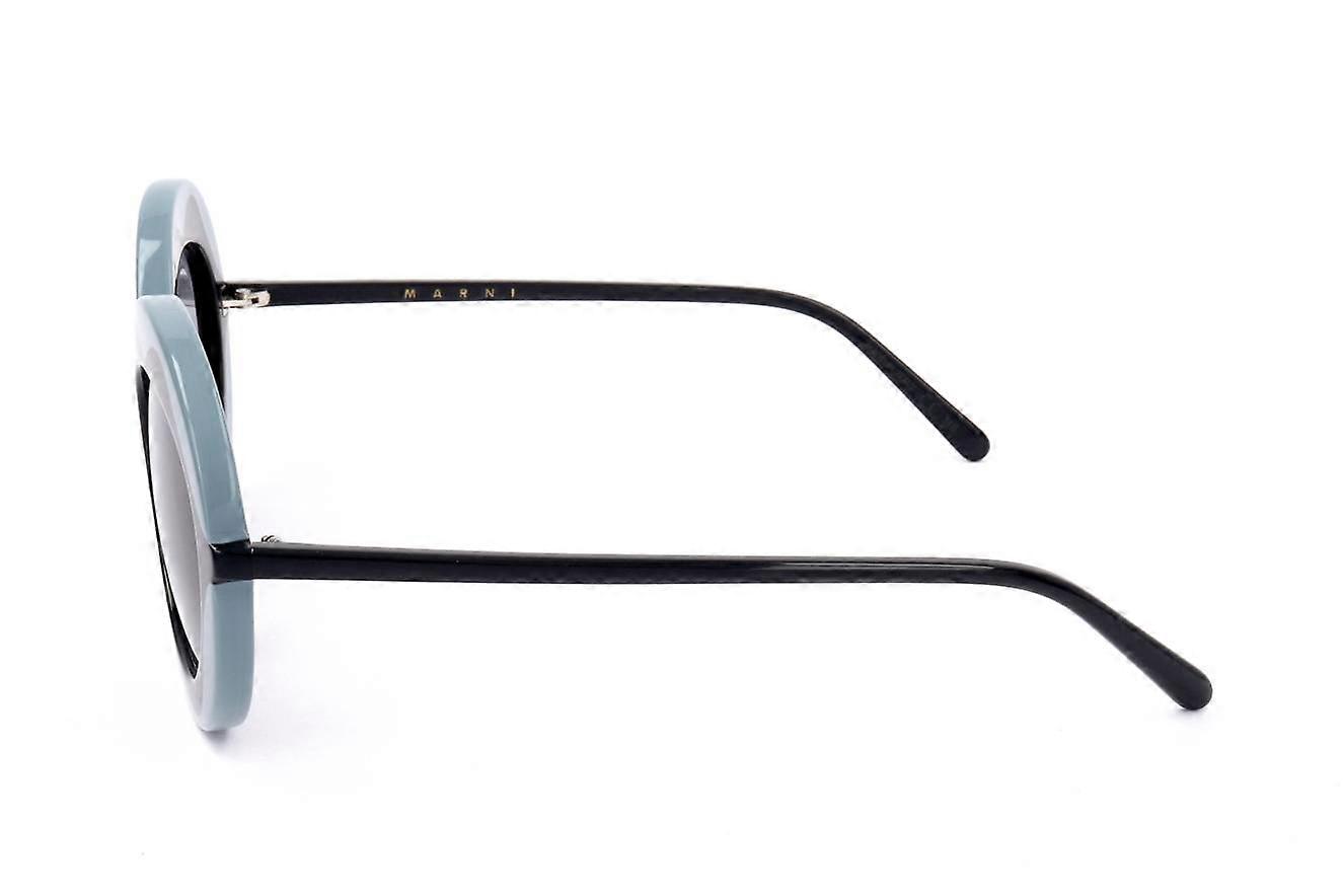Marni Gray Light Blue Sunglasses
ME630S 040 Marni sunglasses ME639S WOMAN 46/27/140 612 ROSE/PINK  main image 2