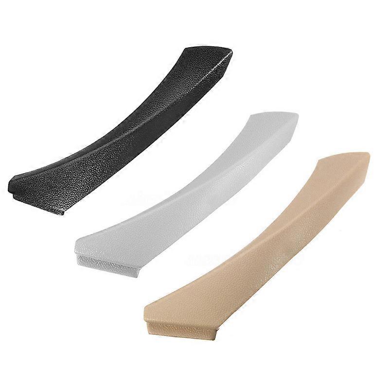 For BMW E90 3-Series Car Sedan Left Inside Door Handle Outer Cover Cover
