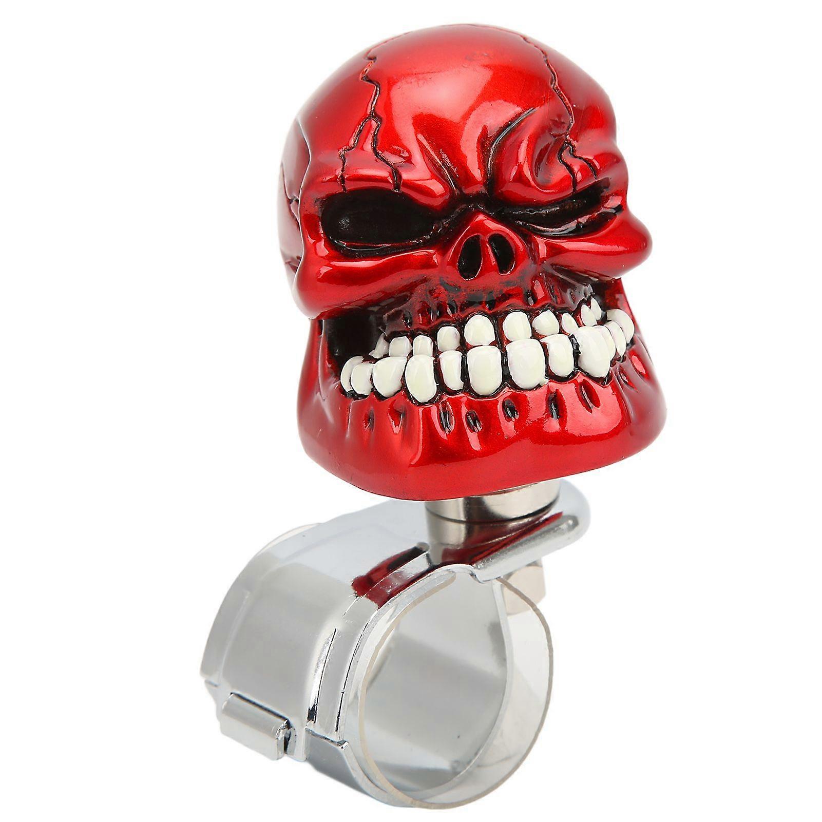 steering wheel knob for easy turning