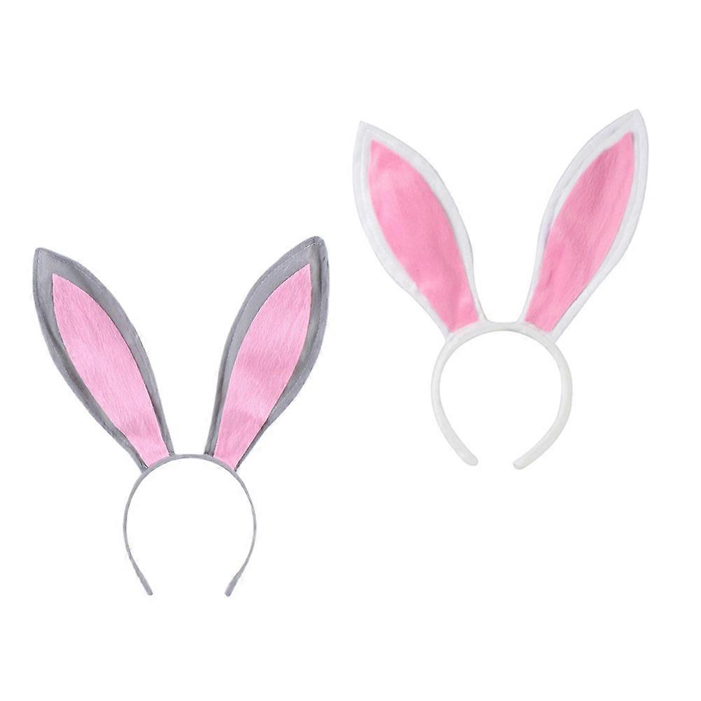 Bandeau d’oreille de lapin mignon, idéal pour le cosplay et les événements spéciaux, apparence à la mode
