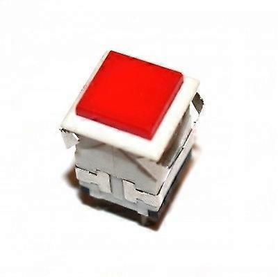 Switch with retention 3A 250V