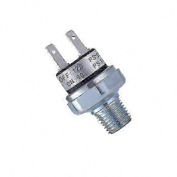 Air Pressure Switch for Air Compressor - Reliable Pressure Control