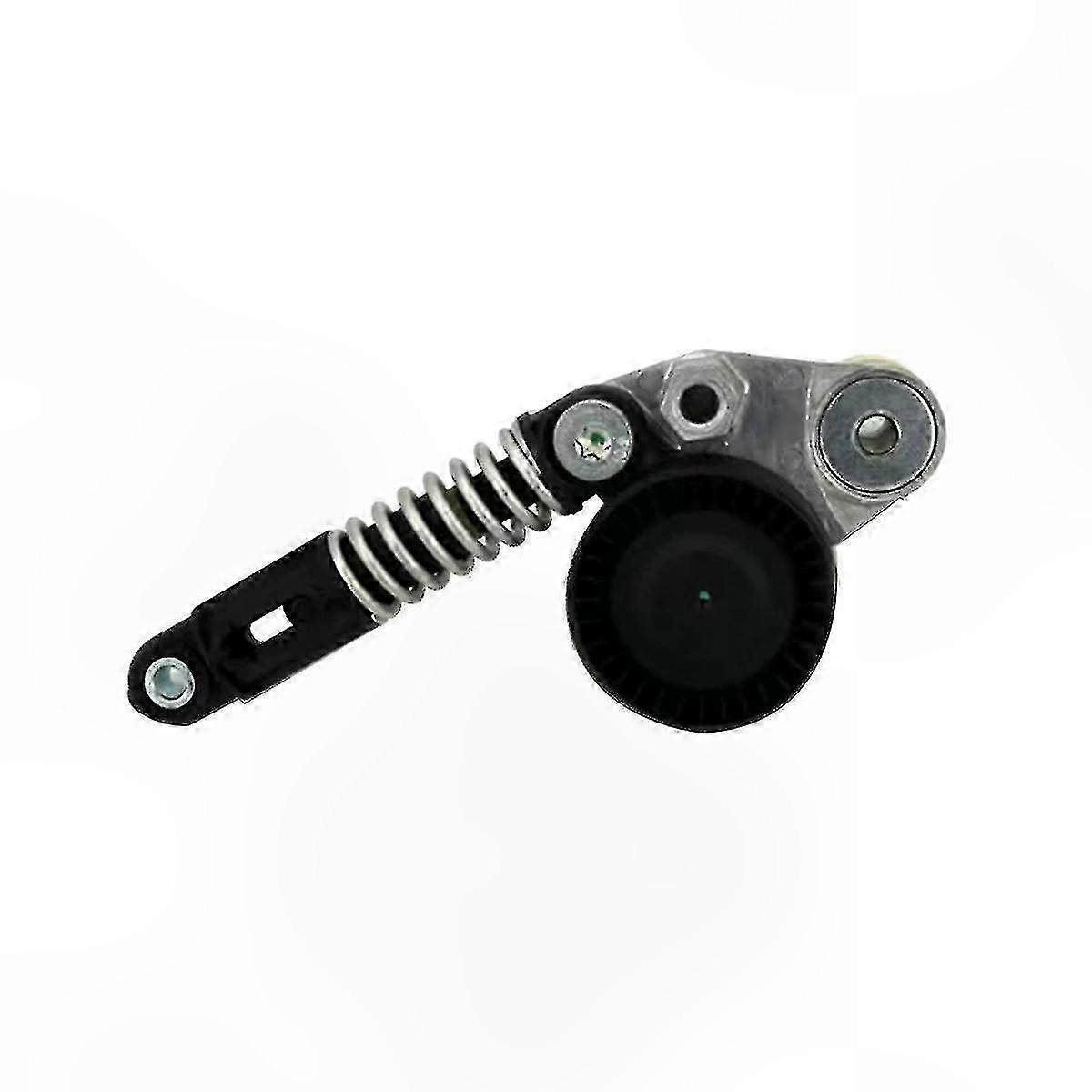 Belt Tensioner Assembly Compatible with Actyon Korando C W 2012-2019 Replacement Part