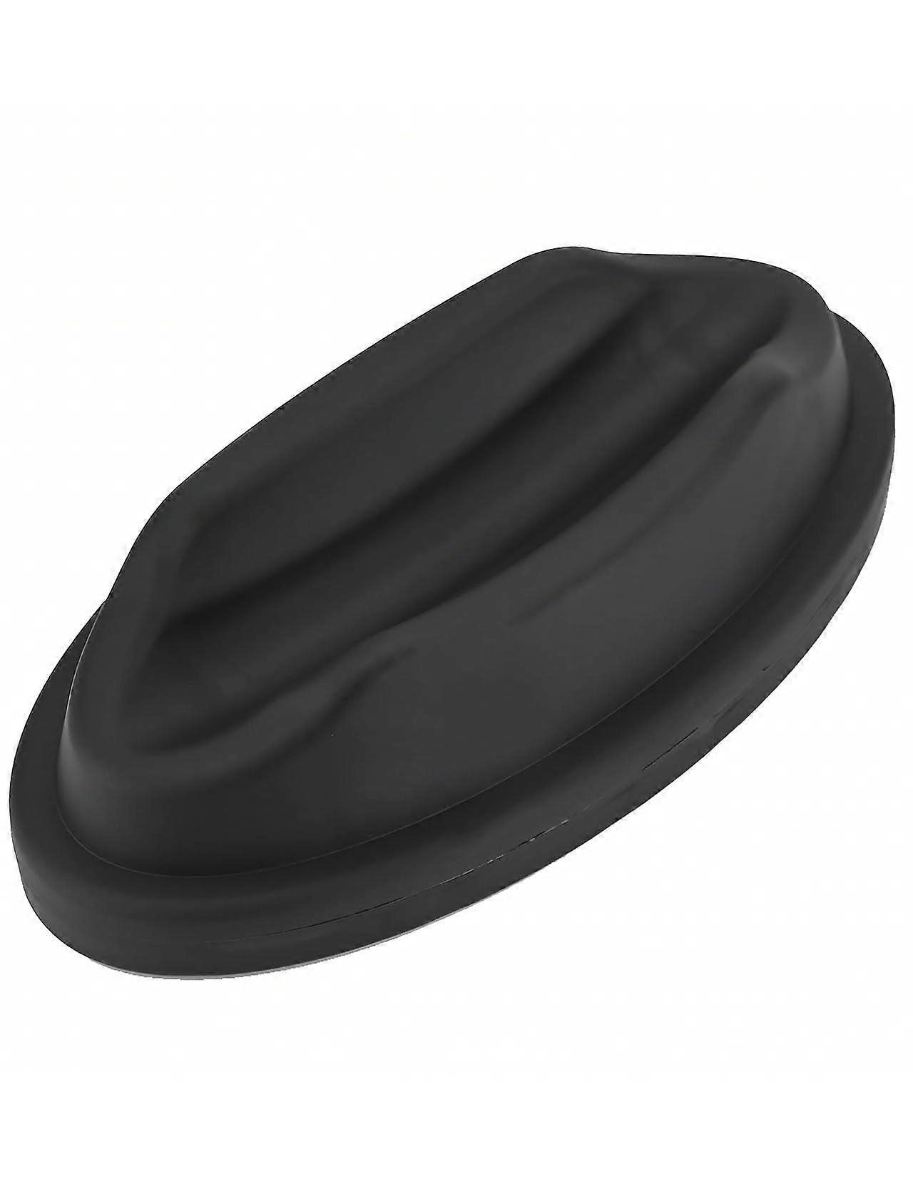 Front Wheel Riser Block for Indoor Bicycle Trainer