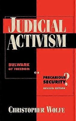 Judicial Activism