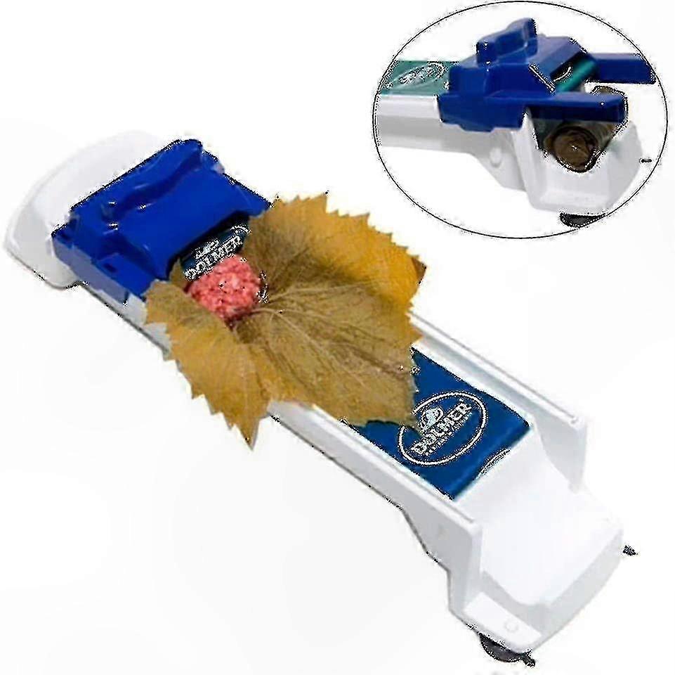 Kitchen Gadget for Rolling Sushi and Shaping Meat Dishes Multi-Functional Tool for Dolma and Sarma Preparation