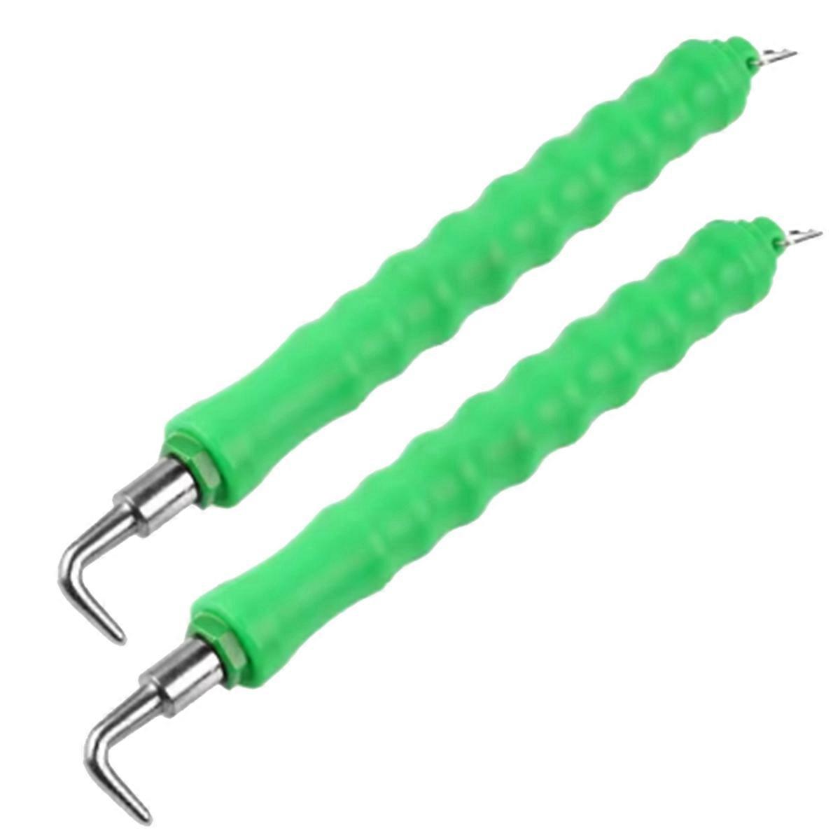 Rebar Tie Wire Twister Automatic Concrete Metal-Wire Twisting Fence Tool