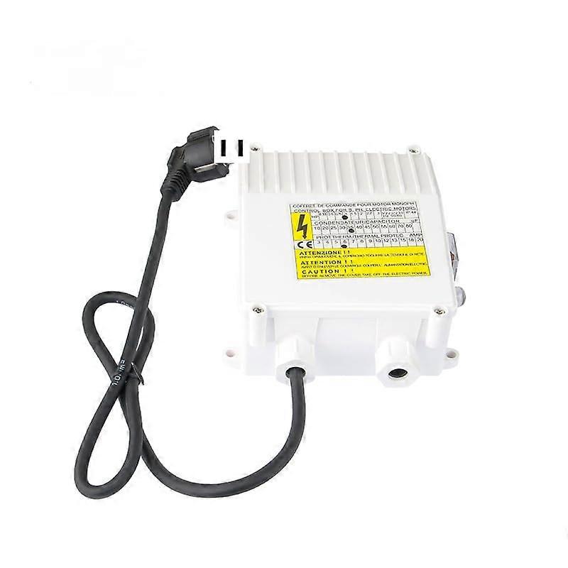 Submersible Pumps Controller Submersible Well Pump Deep Well Pump Control Box 750W 1500W 2200W