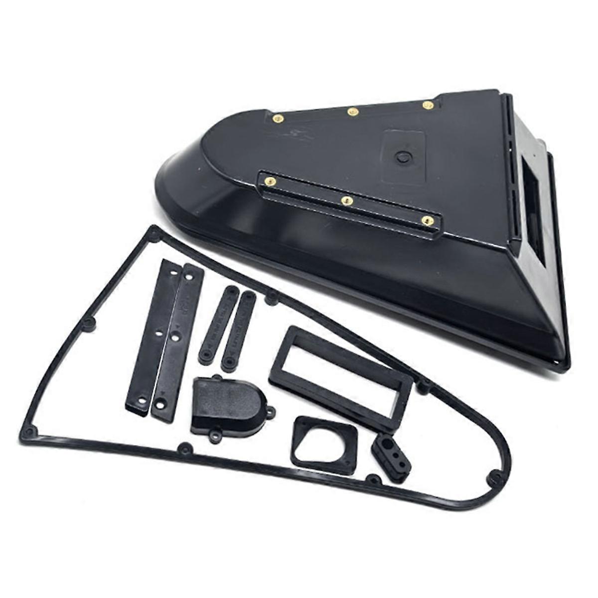 Controller Box for Front Controller Housing